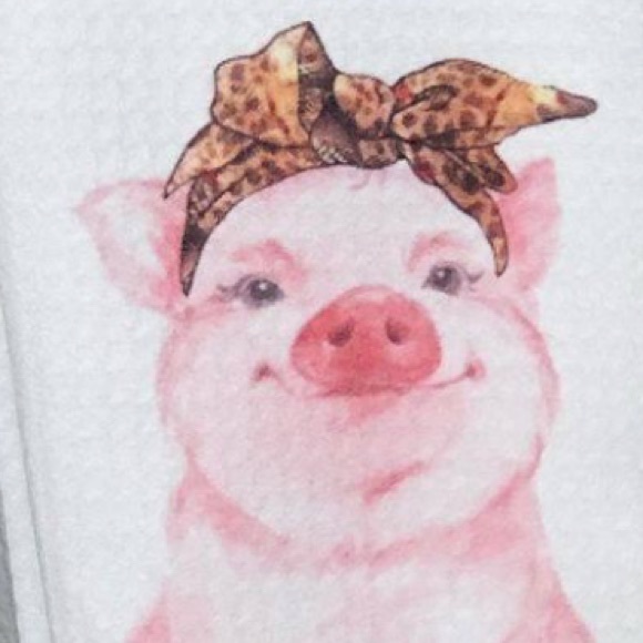 Meet your Posher, Misty - Picture 1 of 1